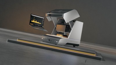 3D Visualisierung für B2B Marketing