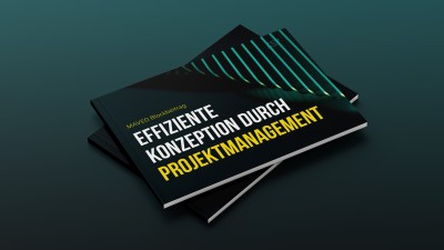 MAVEO Blogartikel über 