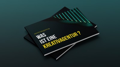 MAVEO Blogartikel über 