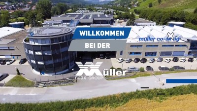 Leistungen einer Kreativagentur im Bereich Video & Animation