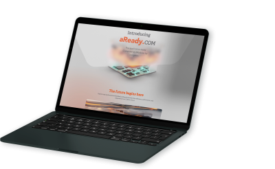 congatec aReady Asset Laptop