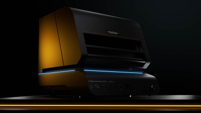 Fischer XFR Statusanzeige