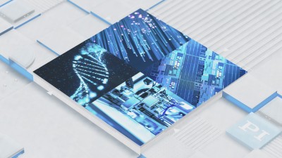 Physik Instrumente App