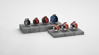 3D Visualisierung Referenz: Brennenstuhl