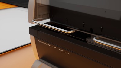 3D Visualisierung Referenz: Fischer – Produktclip