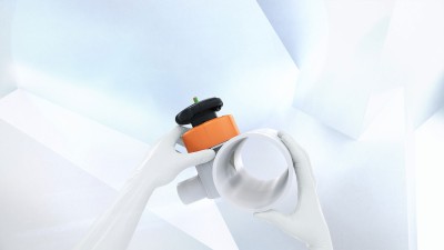 3D Visualisierung Referenz: GF