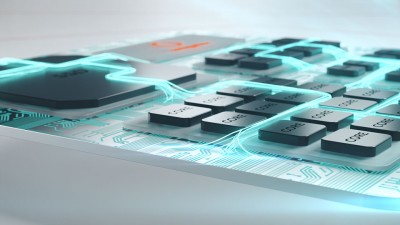 3D Visualisierung Referenz: congatec – Hypervisor