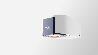 3D Visualisierung Referenz: Bruker – Beam