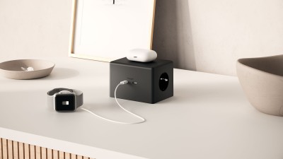 3D Visualisierung Referenz: Brennenstuhl – hugo one