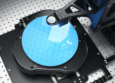 3D Visualisierung Referenz: Physik Instrumente – Applikation