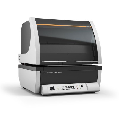 3D Visualisierung Referenz: Fischer – XDV