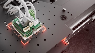 3D Visualisierung Referenz: ACS – MDMst