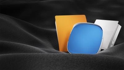 3D Visualisierung Referenz: IMPRUF – Lüftungsgeräte