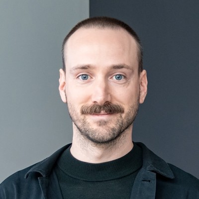 Testimonial: Alexander Nagl