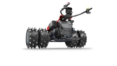 Produktlaunch Referenz: aebi Schmitt – aebi CC Produktvisualisierung 3