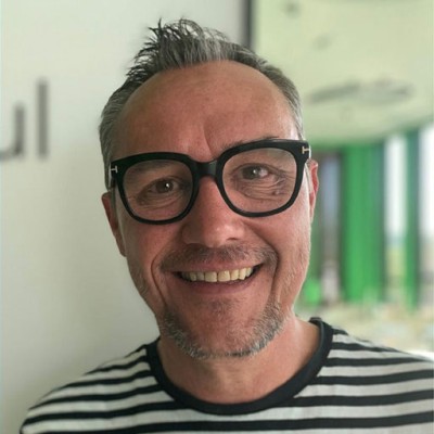 Testimonial: Edgar Schulten