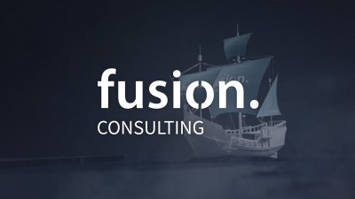 MAVEO 3D Visualisierung des Schiffts Flying Fusion für den Jubiläumsfilm von Fusion Consulting