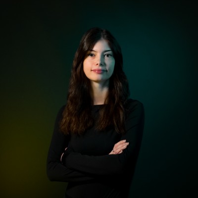 MAVEO Team Chiara Mazzarella