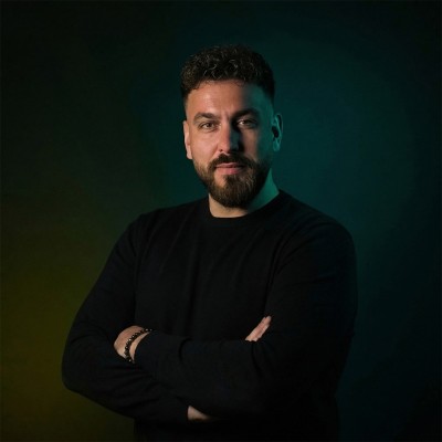 MAVEO Team Jonas Schneider