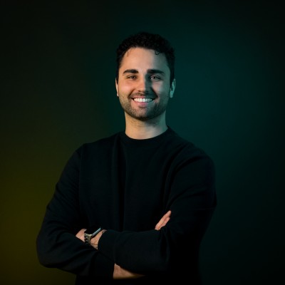 MAVEO Team Arthur Tomasi