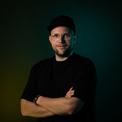 MAVEO Team Konstantin Bolay