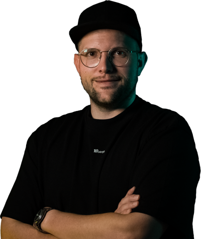 MAVEO Ansprechpartner: Konstantin