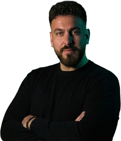 MAVEO Ansprechpartner: Jonas