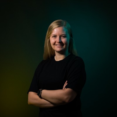 MAVEO Team Joana Belstler